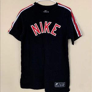SOLD Nike Big Logo Shirt